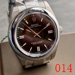 ロレックスコピー 41mm 316鋼 自動巻き